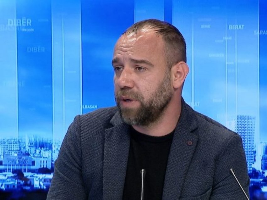 “Nuk mund të vazhdohet më me fajin e ka Saliu”, Iljazaj: Greva e kontrollorëve përgjegjësi e qeverisë