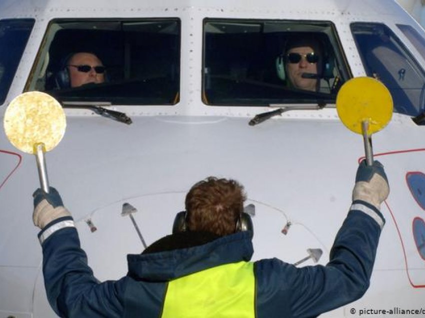 Shqipëri: Normalizohet situata në aeroportin e Rinasit