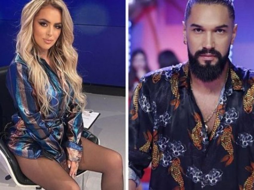 Modelja e njohur: Antonela është vajzë e zgjuar dhe do vëmendje, nuk pëlqen asnjë aty