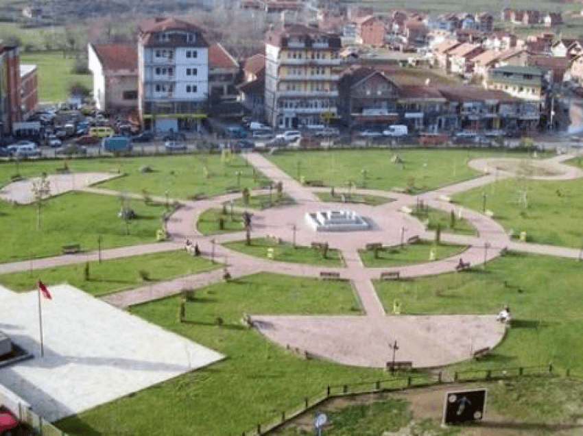 Malishevë: 8 të shëruar dhe 5 raste të reja me covid-19