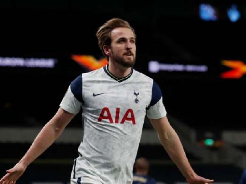 Harry Kane pritet të kërkojë largimin nga Tottenhami