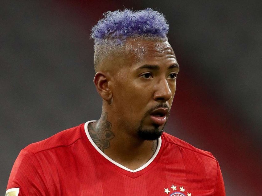 Dy klube të mëdha futen në garë për Boateng