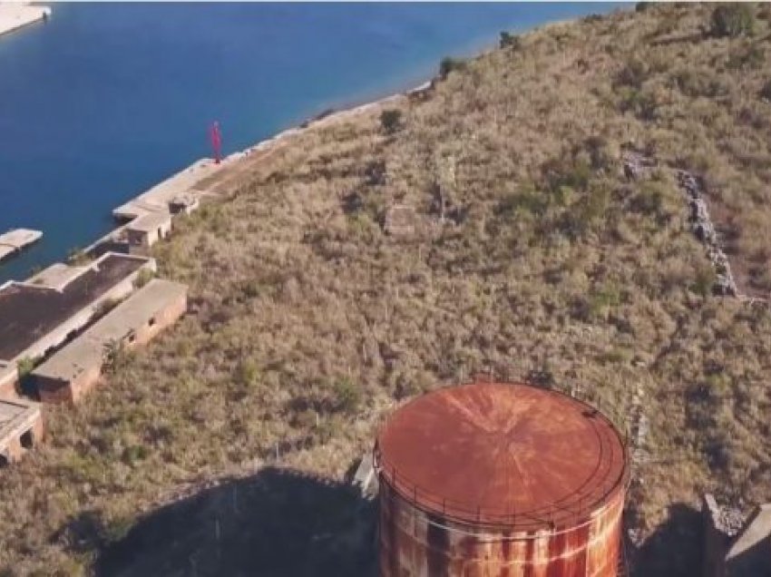 Mandati i tretë/ Rama: Porti i ri turistik i Sarandës do të ketë tjetër nivel