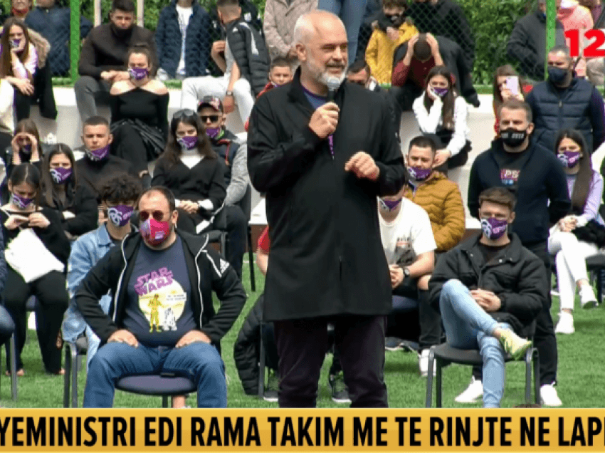 Rama tregon se pse u fut në politikë: Jam kryeministri i vetëm që…