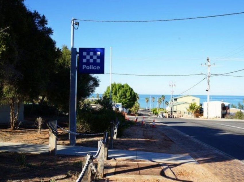 Australia Perëndimore pritet të goditet nga cikloni tropikal