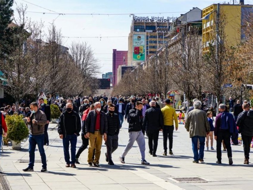 Ekonomia goditet keq nga keqmenaxhimi i pandemisë 