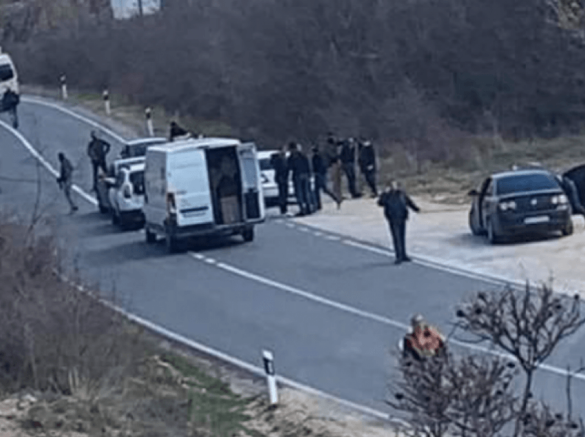 30 ditë paraburgim për të arrestuarit në aksionin policor antidrogë në Maqedoni