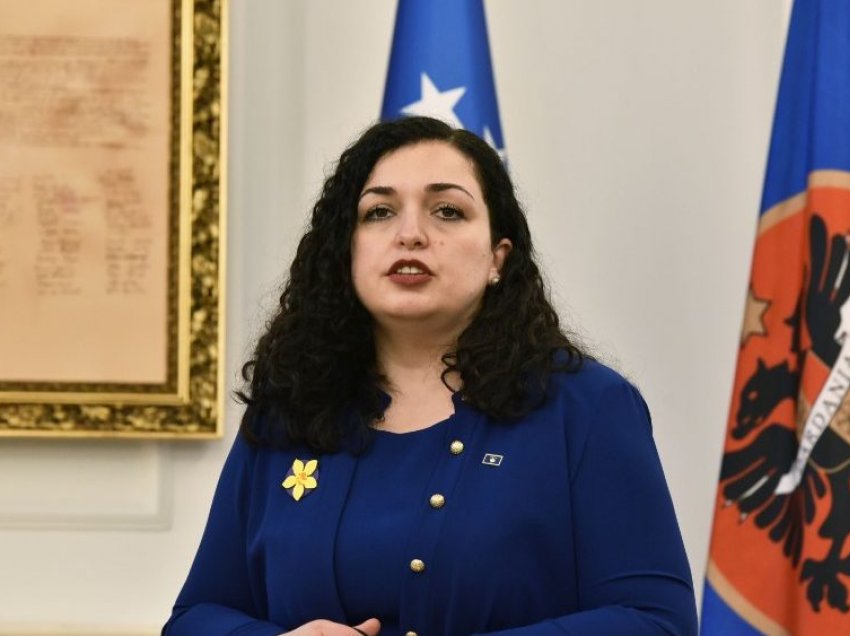 “Fytyra e re e Kosovës” – Zgjedhja e Vjosa Osmanit presidente, pushtoi mediat botërore