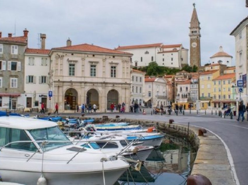 Hiqen kufizimet në Serbi, Slloveni e Bosnje