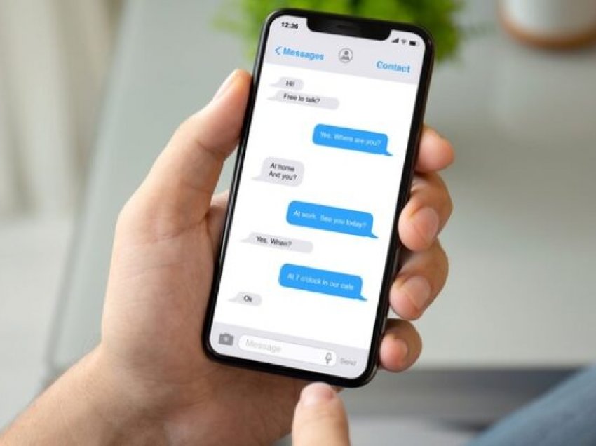 Apple thotë se iMessage në Android më shumë i dëmton sesa ndihmon