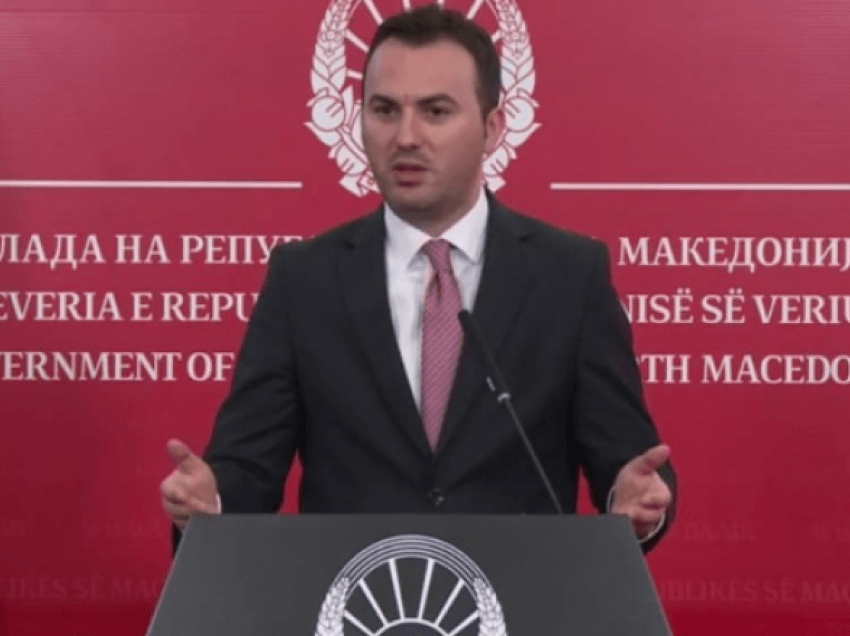 Ademi: Shpresojmë në zgjidhje të përbashkët për çështjen e shtetësisë