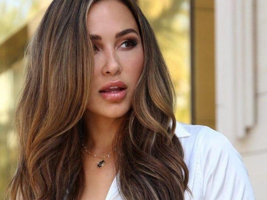 Ana Cheri ngacmon imagjinatën e ndjekësve me videon e publikuar