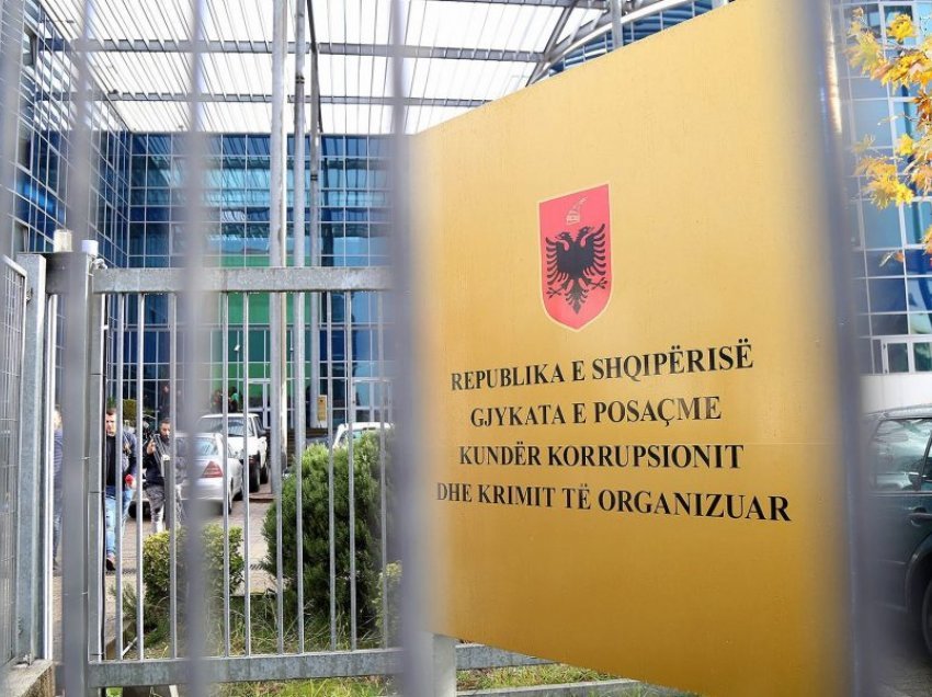 Akuzat e PD për nxjerrjen e të dhënave personale nga e-Albania, SPAK nis verifikimet