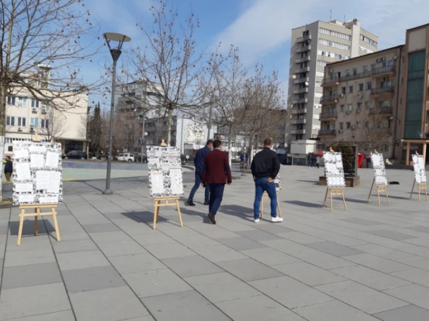 Hapet ekspozita “Vullkani i Republikës” dhe “70 vjet Arkiv”