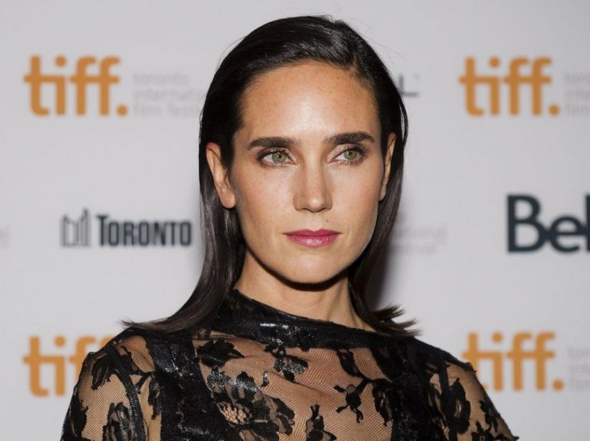 Jennifer Connelly kishte frikë nga fluturimi para se ta xhironte filmin “Top Gun: Maverick”