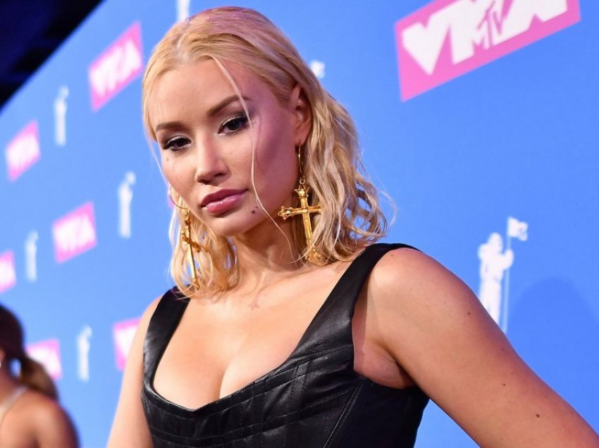 Iggy Azalea më e lumtur tani që është beqare