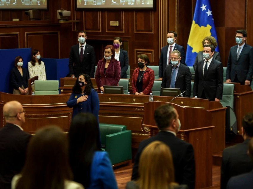 Opozita ka mbetur pa kauzë e agjendë, këto janë arsyet e kritikave ndaj kryeministrit Kurtit