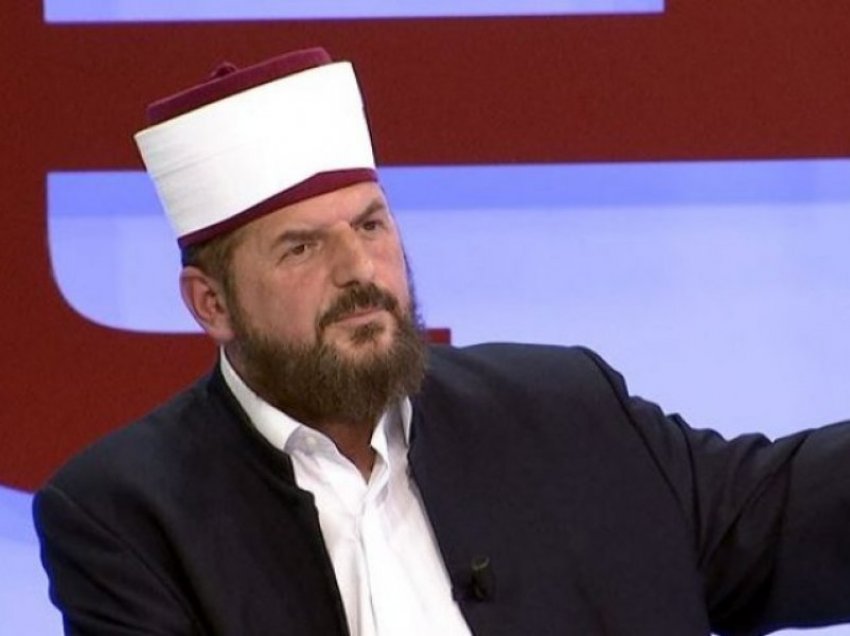 Shefqet Krasniqi: Presidenti duhet të betohet në Kuran nëse është mysliman, e në është katolik në Bibël