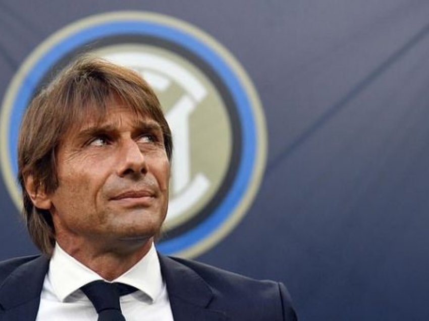 Conte refuzon të përgjigjet për marrëdhëniet me pronarin e klubit