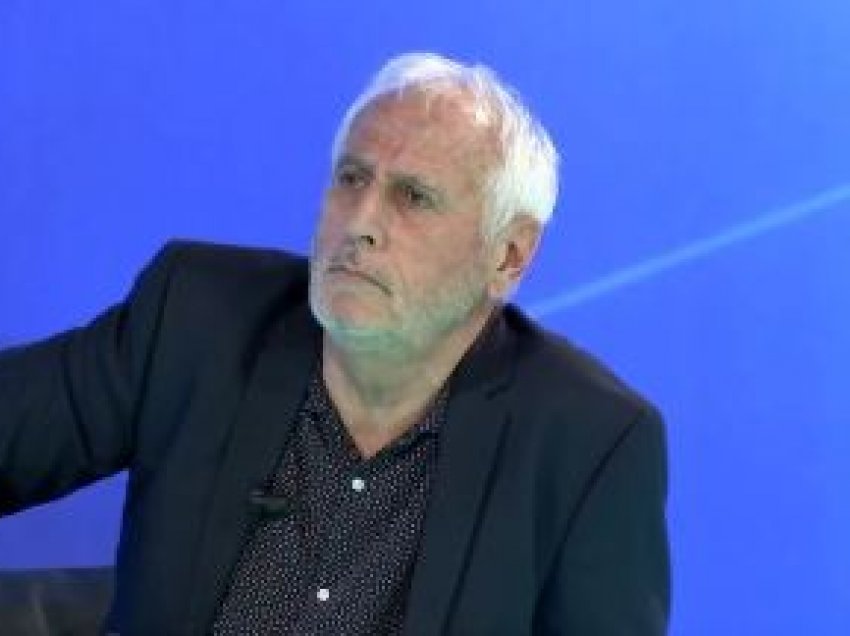 Bernard Challandes: Unë nuk dorëzohem kurrë, e respektoj shumë Kosovën