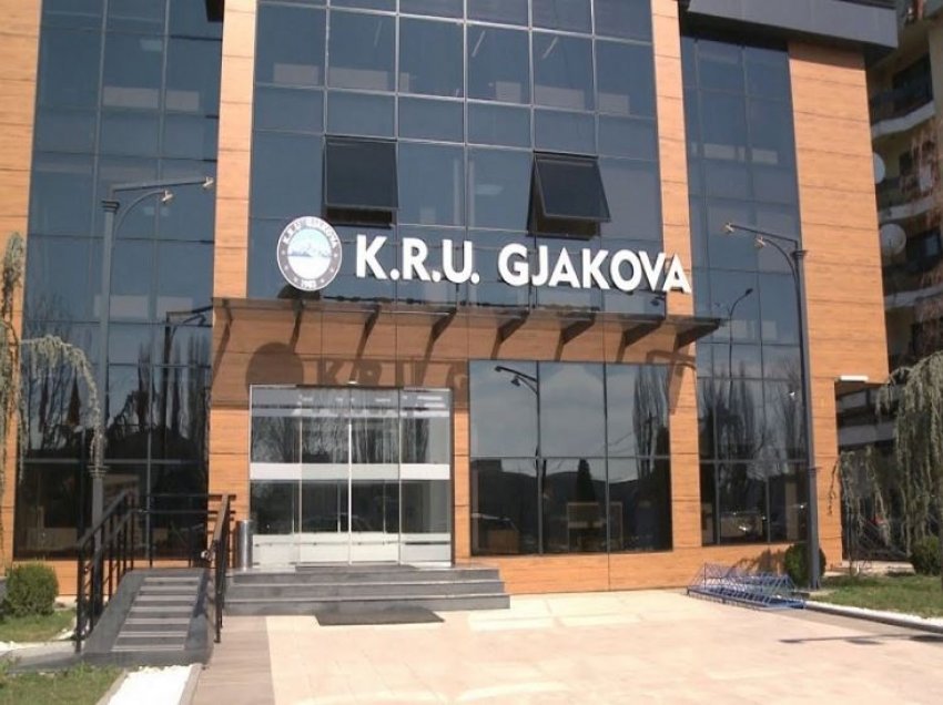 KRU “Gjakova” uron besimtarët për muajin e Ramazanit