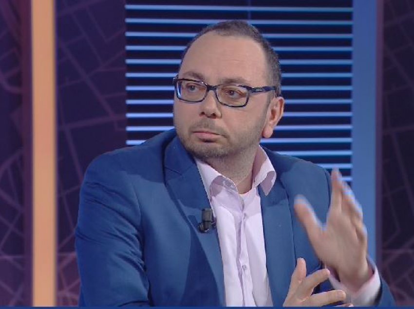 Revoltohet Kristo: Ç’punë ka dikush se çfarë votoj unë? Është shkelur vota e lirë dhe e ndershme