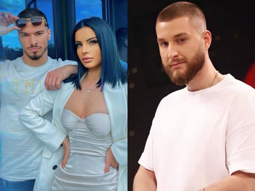 Princi i bëri diss Jasminës, “rap-i” i Andit kundër tij nuk duhet humbur