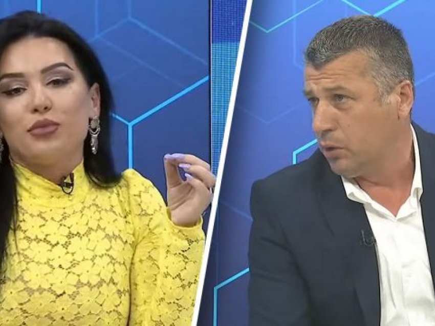 Tahir Batatina u përla me Qeqën, në procedurë disiplinore