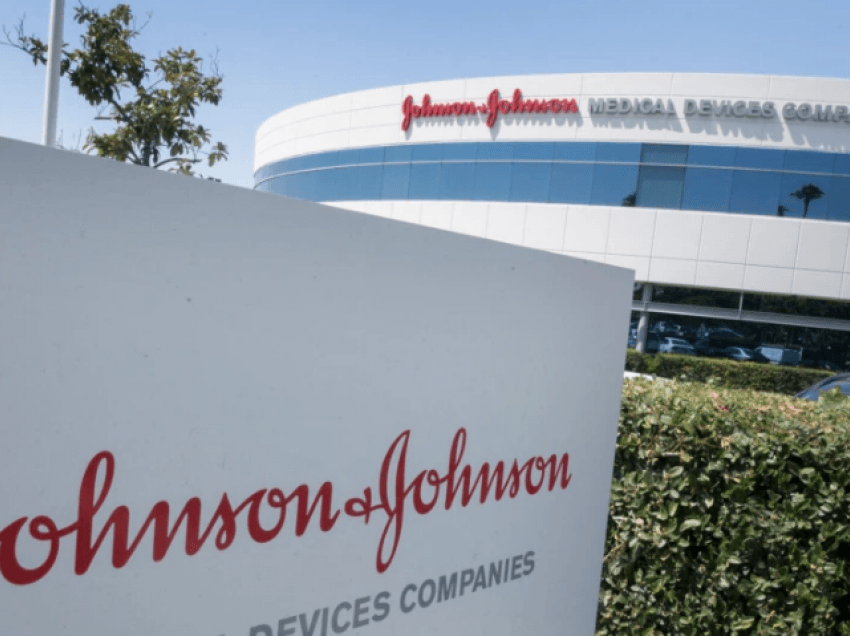 SHBA-ja do të analizojë mpiksjet e gjakut pas marrjes së vaksinës Johnson&Johnson