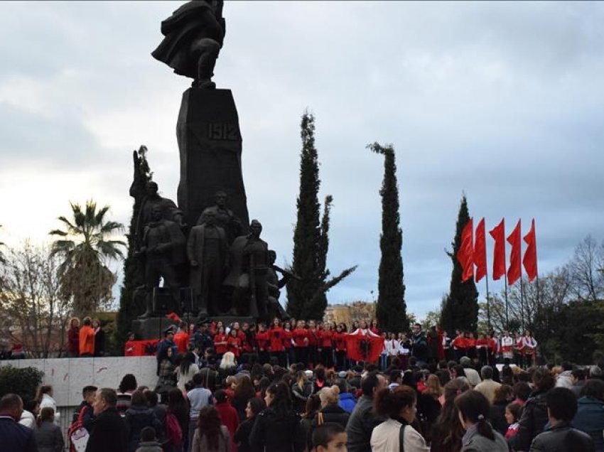 Vlora në studimet e katër autorëve të huaj: Një vështrim i shkurtër