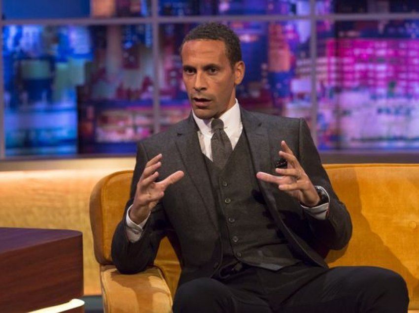 Ferdinand: Kjo është arsyeja që Chelsea dëshiron Real Madridin në gjysmëfinale