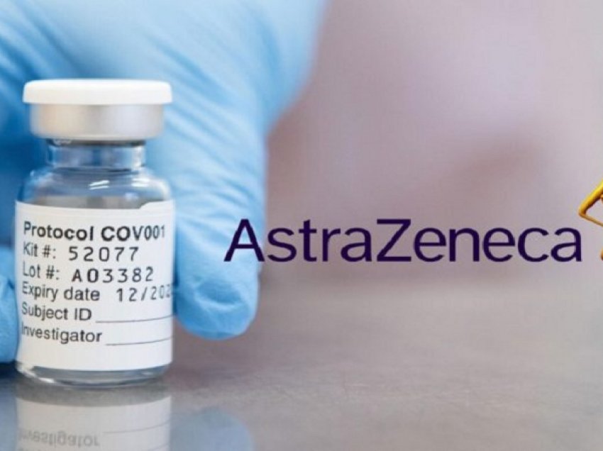 Danimarka ndalon përfundimisht AstraZeneca-n