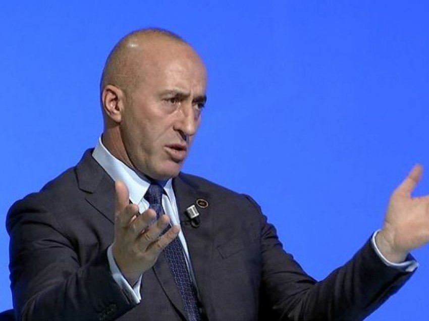 Kthehet në kohë Ramush Haradinaj, kujton momentin kur u ftua në Hagë