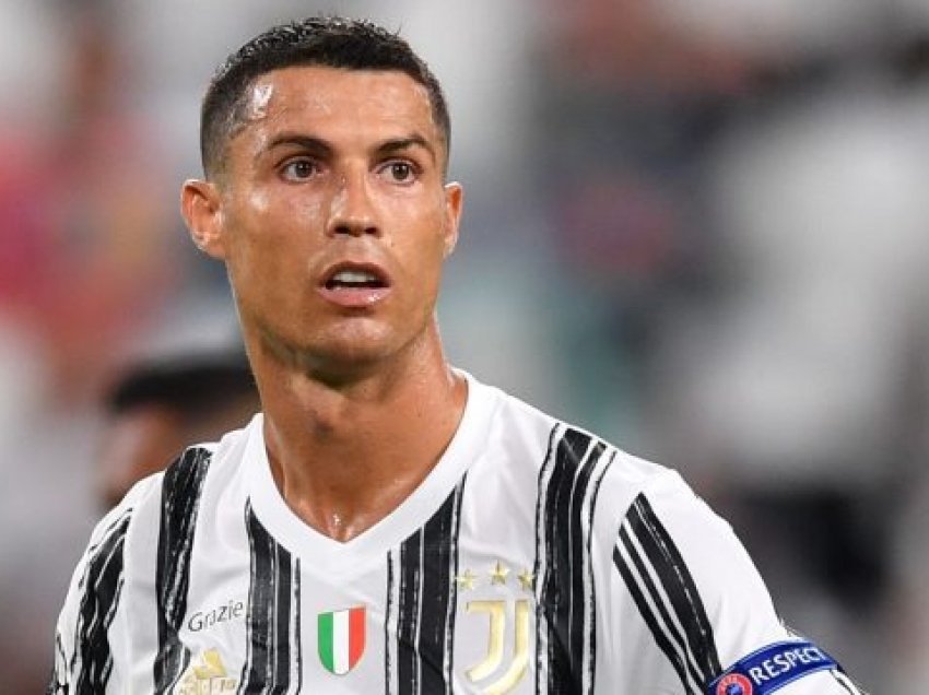 Ronaldo s’dëshiron të luajë në Ligën e Evropës, e kërkon largimin nga Juventusi