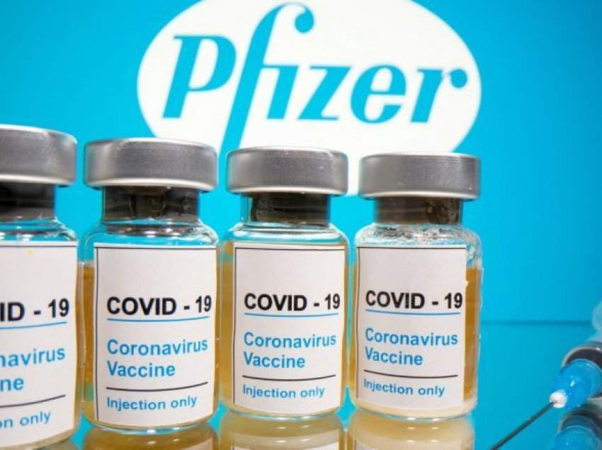 Pfizer identifikon vaksinën e falsifikuar kundër COVID-19 në Meksikë dhe Poloni – paralajmëron rritje të mashtrimeve të tilla