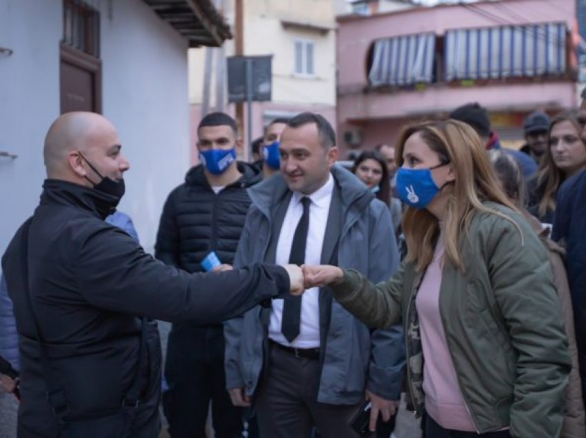 Tabaku: Njerëzit janë të lodhur nga kryeministri që nuk punon