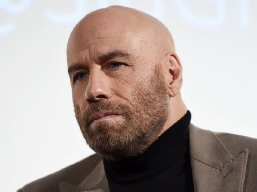 Nëse do ishte gjallë do festonte 29 vite jetë, John Travolta përlot me fjalët për të birin e ndjerë