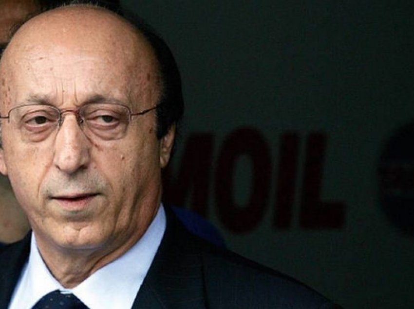 Moggi paralajmëron Juven