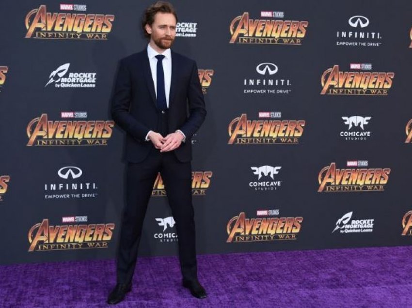 Hiddleston mund të jetë Bondi i ri