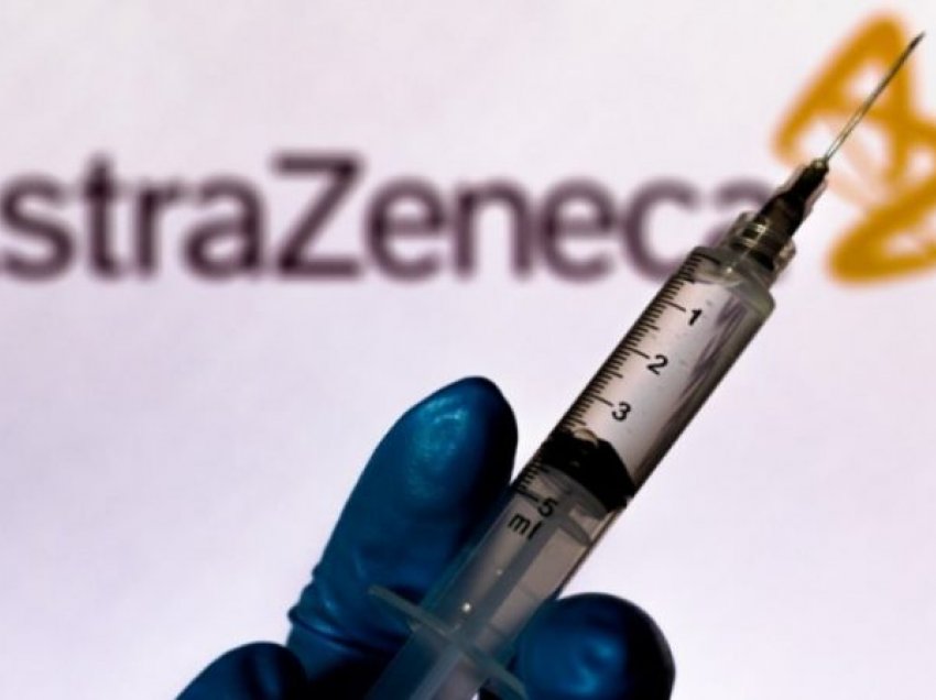 “AstraZeneca-s” i kaloi afati i skadencës, ky është vendi që do të asgjësojë rreth 16 mijë doza