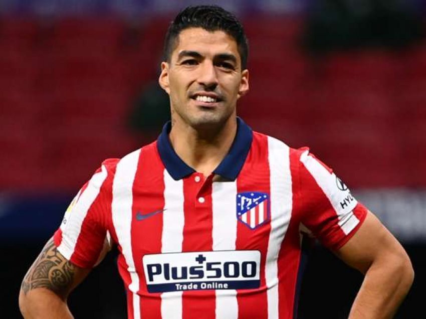 Atletico, Liverpooli apo Inter Miami?