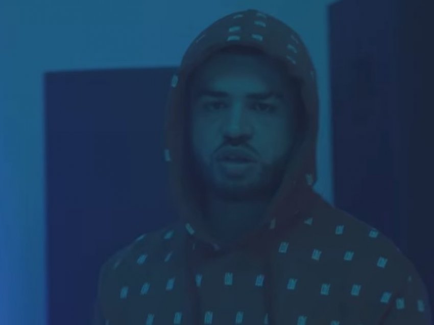 Noizy vjen me “Freestyle”, nuk mungojnë ‘dissat’ për rivalët