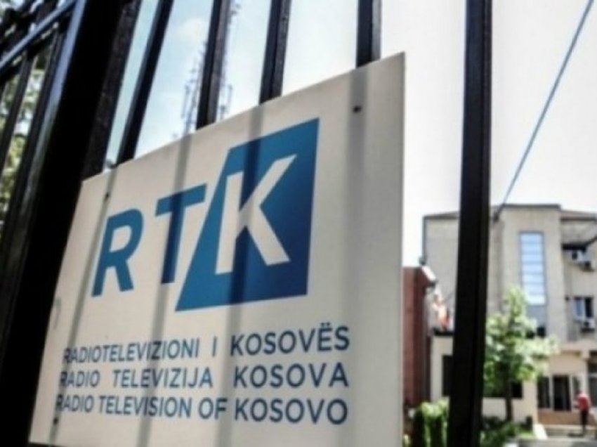 Hoxha i drejtohet bordit të RTK-së: Pse po heshtni, shkarkojeni menaxhmentin, thirreni Prokurorinë