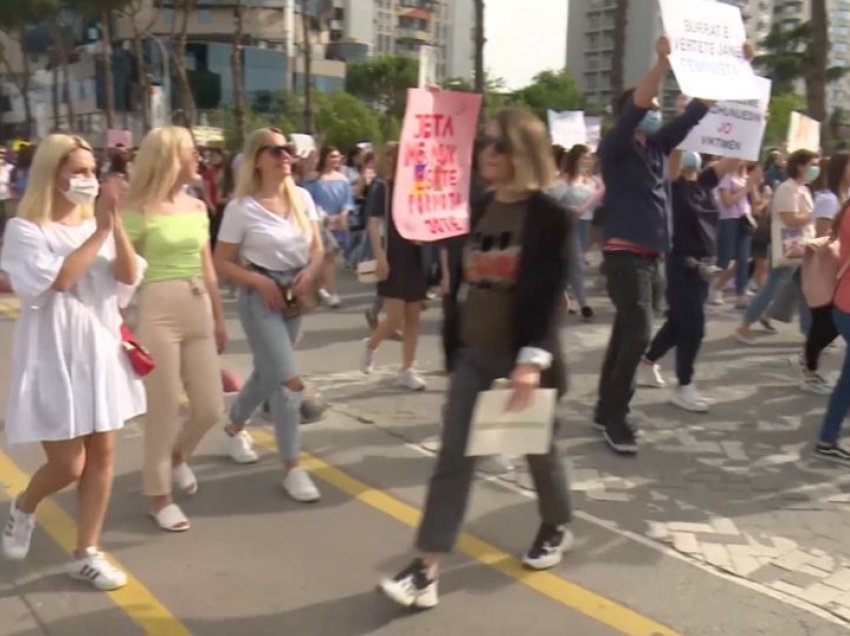 Shqipëri: Dhuna e shtuar në familje përkeqësoi shëndetin mendor të viktimave