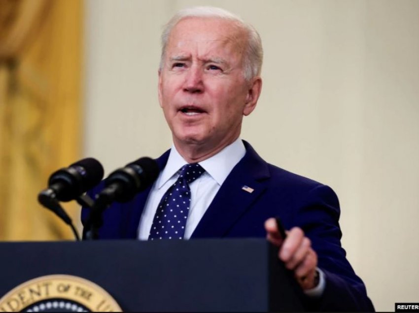 Biden: Ja për çfarë e paralajmërova Putinin këtë javë