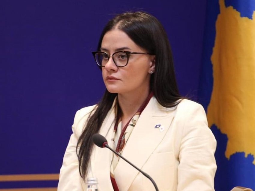 Përmendi Kosovën, ish-ministrja i reagon ashpër ministrit rus: Kjo është dëshmi se...