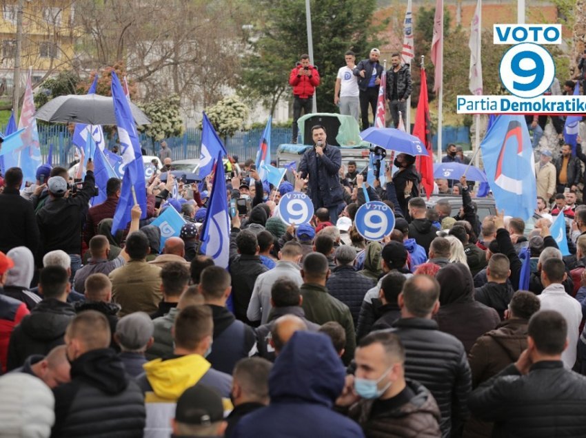 Basha paralajmëron zyrtarët që abuzojnë me fondet e rindërtimit