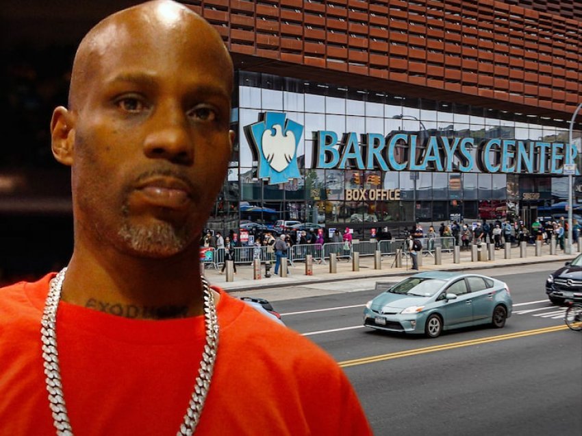 DMX do të nderohet me meorial publik në Brooklyn