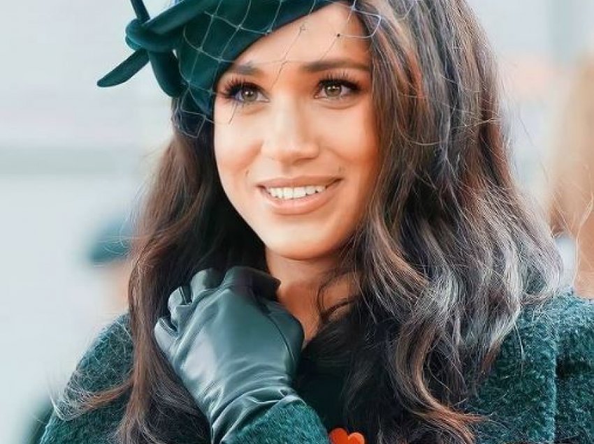 Sekretet e Megan Markle për lëkurën me shkëlqim, rrëfyer nga vetë ajo