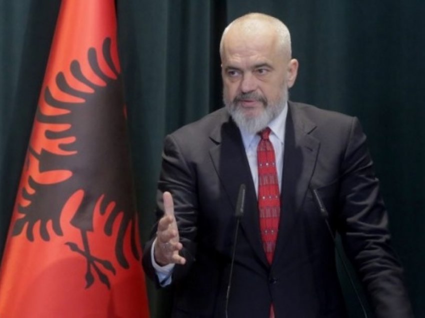 Edi Rama jep lajmin e madh për sezonin turistik veror